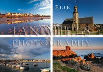 Elie, Multi views around ElieMagnet