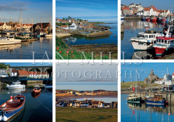 East Neuk of Fife, The Magnet