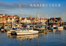 Anstruther across the Marina Magnet