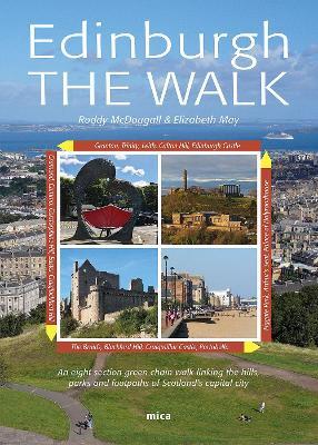 Edinburgh the Walk (Jun22)