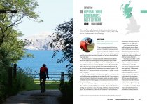Great British Gravel Rides