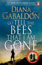 Outlander 9: Go Tell the Bees that I Am Gone