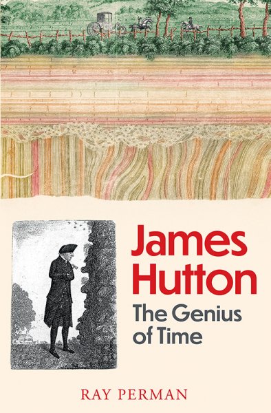 James Hutton: Genius of Time