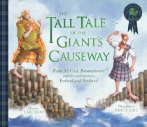 Tall Tale of the Giant's Causeway, The