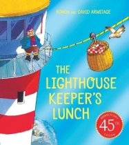 Lighthouse Keeper's Lunch, The