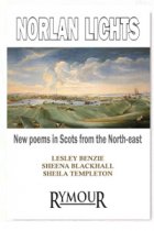 Norlan Lichts: Poems in Scots from the North East