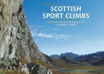 Scottish Sport Climbs