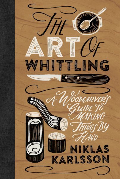 Art of Whittling, The