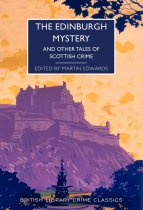 Edinburgh Mystery & Other Tales of Scottish Crime