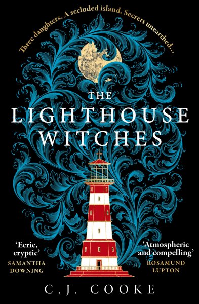 Lighthouse Witches, The (Sep)