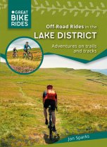 Off Road Rides in the Lake District