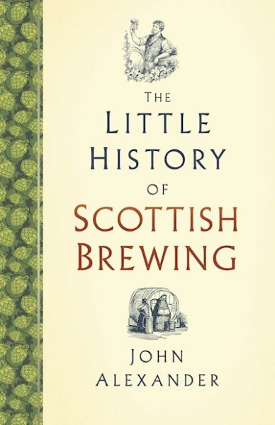 Little Book of Scottish Brewing, The (Oct)