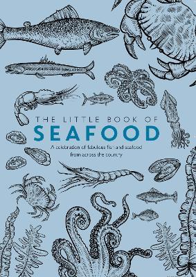 Little Book of Seafood, The
