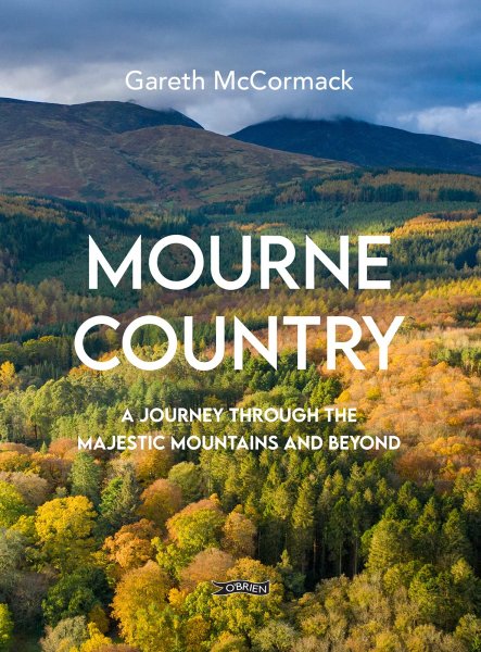 Mourne Country