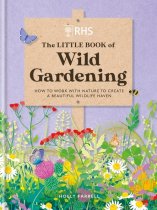 RHS Little Book of Wild Gardening