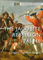 Jacobite Rebellion: 1745-46, The