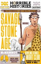 Horrible Histories: Savage Stone Age