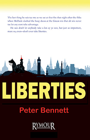Liberties (Oct)