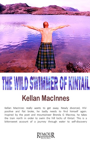 Wild Swimmer of Kintail, The
