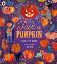 Pick A Pumpkin (Sep)