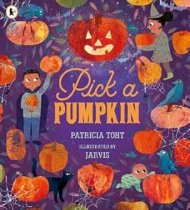 Pick A Pumpkin