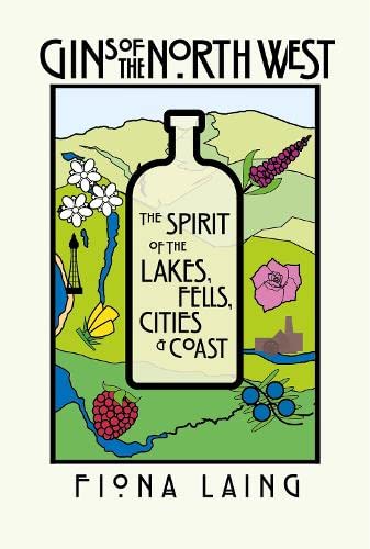 Gins of the North West (Oct)