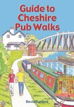 Guide to Cheshire Pub Walks