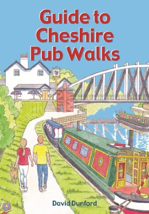 Guide to Cheshire Pub Walks