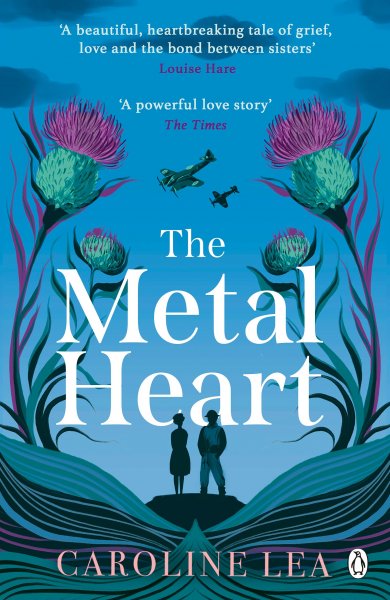Metal Heart, The (Sep)