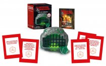 Dungeons & Dragons Mini Dice Dungeon Kit