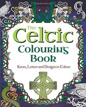 Celtic Colouring Book, The