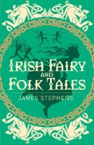 Irish Folk & Fairy Tales (Sep)