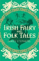 Irish Folk & Fairy Tales