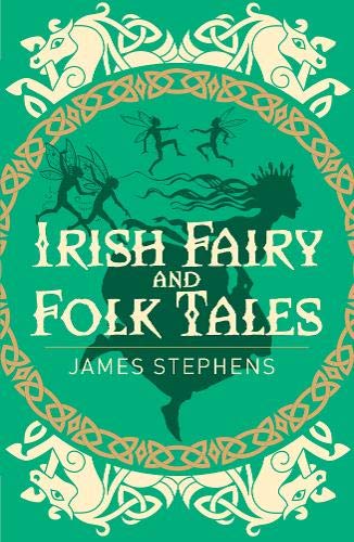 Irish Folk & Fairy Tales