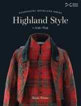 Highland Style c. 1745-1845