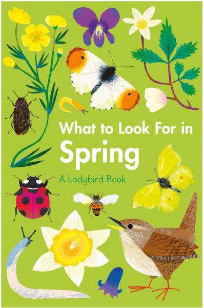 What to Look for in Spring