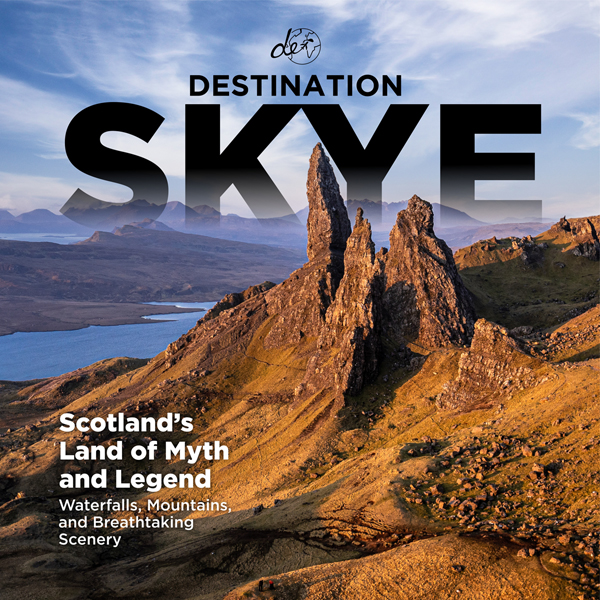 Destination Skye
