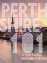 Perthshire 101: A Poetic Gazetteer (Oct)