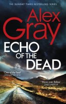 DCI Lorimer: Echo of the Dead