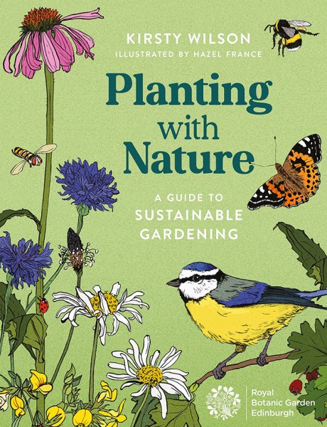 Planting With Nature