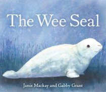 Wee Seal (Oct)