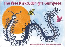Wee Kirkudbright Centipede, The