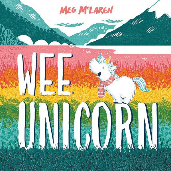 Wee Unicorn