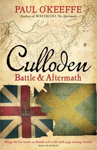 Culloden: Battle & Aftermath (Vintage) (Jan)