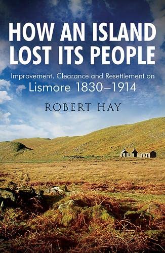 How an Island Lost Its People: Lismore