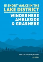 Short Walks in the Lake District (Jan)