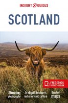 Insight Guide: Scotland