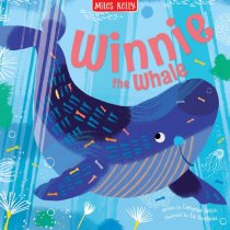 Winnie the Whale