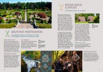 Outlander's Scotland Seasons 4-6