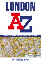 London Premier Map